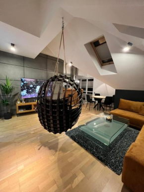 B-B Loft Straconka